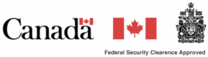 Federal Security Clearence Approved